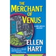 thumbnail image 1 of Merchant of Venus (Paperback) by Ellen Hart, 1 of 1