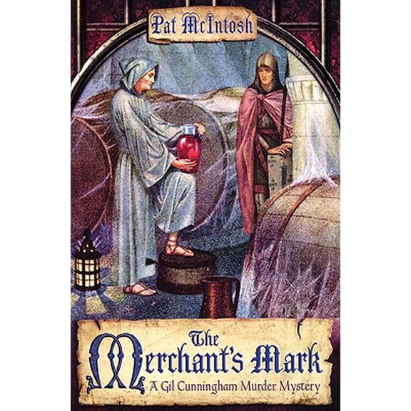 Pre-Owned The Merchant's Mark