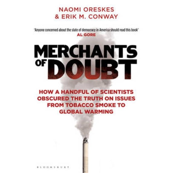 Merchants Of Doubt
