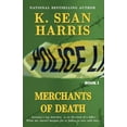 thumbnail image 1 of Merchants of Death: A Jamaican Saga of Drugs, Sex, Violence and Corruption, (Paperback), 1 of 1