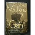 thumbnail image 1 of Pre-Owned Merchants of Grain: The Power and Profits of the Five Giant Companies at the Center of the World's Food Supply (Hardcover) 067047150X 9780670471508, 1 of 1