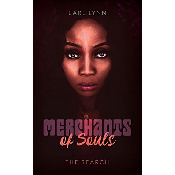 Pre-Owned Merchants of Souls: The Search (1) Paperback