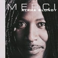 thumbnail image 1 of Alpha Blondy - Merci - Music & Performance - CD, 1 of 2