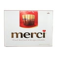 thumbnail image 1 of Merci Finest Assortment of European Chocolates, 23.8 Ounce, 1 of 2