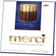 merci Finest Assortment – Information and Nutrition Facts