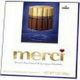 thumbnail image 1 of Merci Finest Assortment of European Milk Chocolate, 7 Oz., 1 of 2
