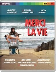 Powerhouse Films - Merci La Vie [ULTRA HD]