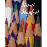 Merci Maître !, (Paperback)