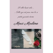 Merci Marl ne, Hardcover