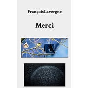 Merci, Paperback
