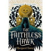 The Merciful Crow Series The Faithless Hawk Series #2 Paperback