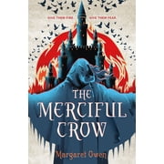 Merciful Crow The Merciful Crow, Book 1, Paperback