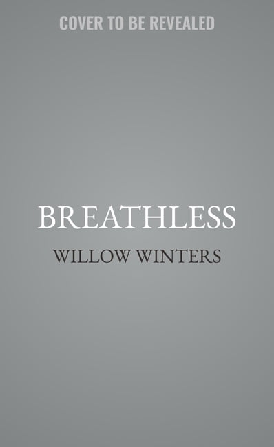 Merciless Breathless, Book 3, (Hardcover)