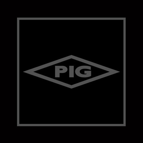 The Pig - Merciless - Music & Performance - Vinyl