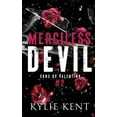 thumbnail image 1 of Merciless Devil, (Paperback), 1 of 1