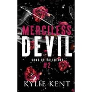 Merciless Devil, Paperback
