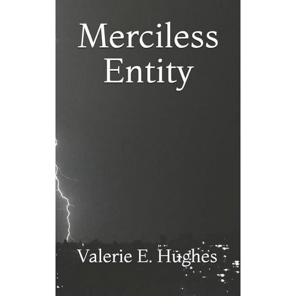 Merciless Entity (Paperback)