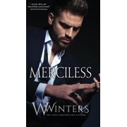 Merciless Merciless, Book 1, Hardcover