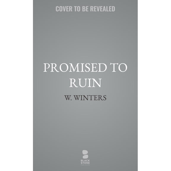 Merciless Spinoff Promised to Ruin, Book 1, (Paperback)