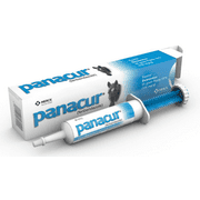 Merck Animal Health 69273 25 g Panacur Equine Dewormer Paste