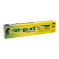 thumbnail image 1 of Merck Animal Health Safe-Guard Cattle Equine Paste 92gm, 1 of 6
