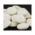 thumbnail image 1 of Merckens Coating Wafers Melting Wafers Super White 5 pounds, 1 of 5