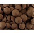 thumbnail image 1 of Merckens Milk Chocolate, Melting Wafers Buttons Candy, Bulk 2 Pounds Bag, 1 of 7