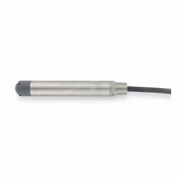 Mercoid Submersible Level Transmitter,0 to 5 PSI SBLT2-5-40