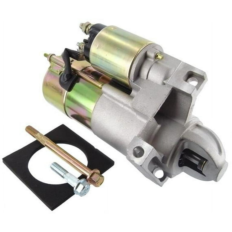 DISCOUNT STARTER & ALTERNATOR Mercruiser 3.0/3.0LX Sterndrive 1990-1998 Marino Starter DISCOUNT STARTER & ALTERNATOR Mercruiser 3.0/3.0LX Sterndrive 1990-1998 Marino Starter