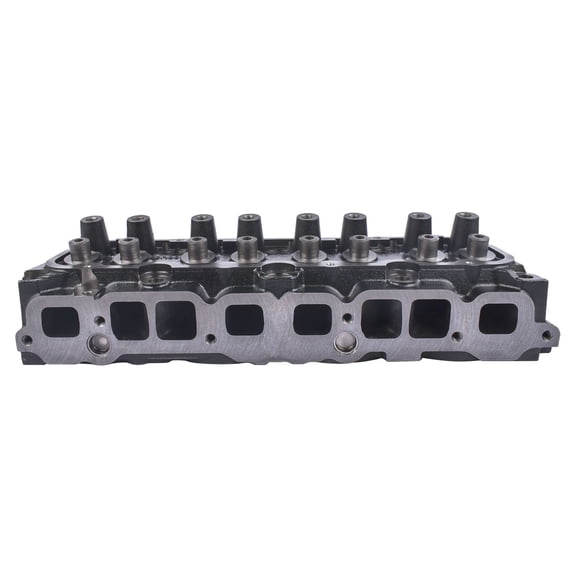 Mercruiser 3.0L Cylinder Head - OEM 14096620, 93441744, CH181M - Marine Engine Replacement, Improved Flow & Strength