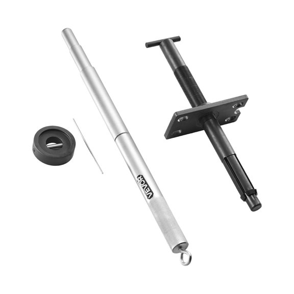 Mercruiser Alignment Tool & Gimbal Bearing Puller Set, Compatible with Mercruisers, OMC, Volvo Cobra Bell Housings, Engine Alignment Tool, Bearing Puller Seal Bellow Expander Tools Installer