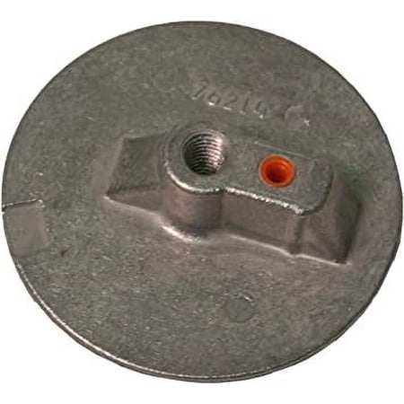 Mercruiser Alpha 1 Gen 2 And Mercury High Performance Outboard Motor Skeg Magnesium Anode For Freshwater Use