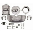 thumbnail image 1 of Mercruiser Alpha 1 Generation 2 Zinc Anode Kit Includes Hardware 97-888755K01, 1 of 5