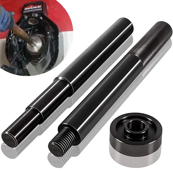 Mercruiser Alpha Bravo OMC Gimbal Bearing Alignment Tool Seal Install Driver Kit