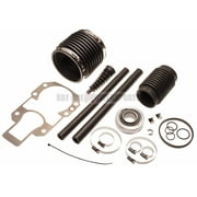 Mercruiser Alpha One Gen 1 Transom Repair Kit Seals Bearing Bellows 30-803097T1