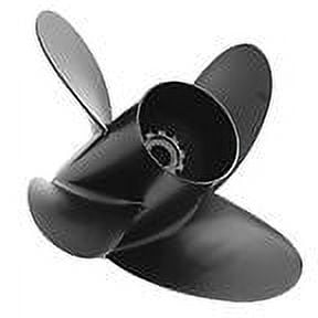Mercruiser Aluminum 16 Pitch Prop Alpha/Bravo Mercury Boat Marine Propeller