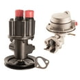 thumbnail image 1 of Mercruiser Bravo 454 7.4 & 502 8.2 Raw Sea Water & Fuel Pump 46-807151A8 861677T, 1 of 1