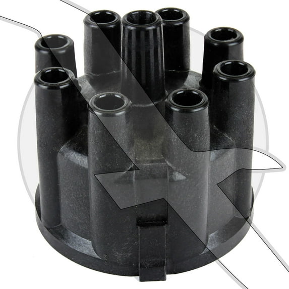 Mercruiser Distributor Cap 392-6318T