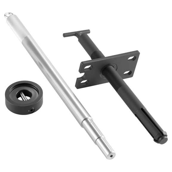 Mercruiser Alignment Tool & Gimbal Bearing Puller Set, Compatible with Mercruisers, OMC, Volvo Cobra Bell Housings, Engine Alignment Tool, Bearing Puller Seal Bellow Expander Tools Easy-to-Use