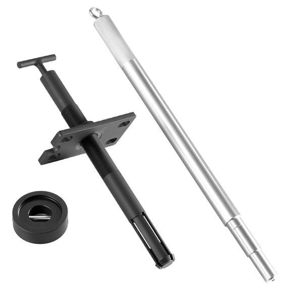 Mercruiser Engine Alignment Tool Gimbal Bearing Puller Set Compatible with OMC Volvo Cobra Bell Housings Seal Bellow Expander Tools