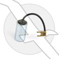 thumbnail image 1 of Mercruiser Marine Motor Engine Condenser 33662 8M6001218, 1 of 1
