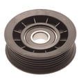 thumbnail image 1 of Mercruiser Serpentine Belt Idler Pulley 807757T V6 V8 4.3 5.0 5.7, 1 of 1