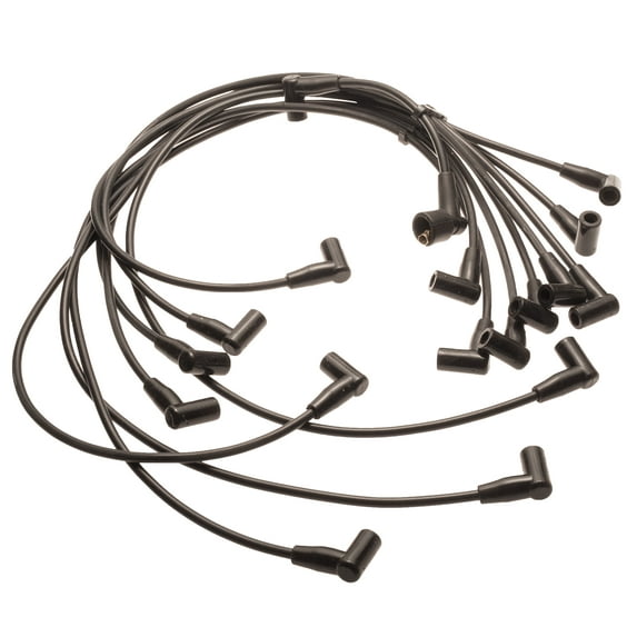 Mercruiser Spark Plug Ignition Wire Set 305 350 5.0 5.7 84-816761Q4