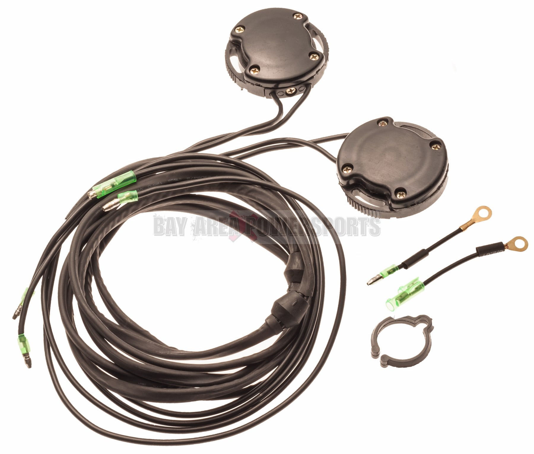 Kit Sensori Tilt/Trim Per Mercruiser Alpha Bravo – Candy Marine 805130, Compatibile Sierra - Foto 4