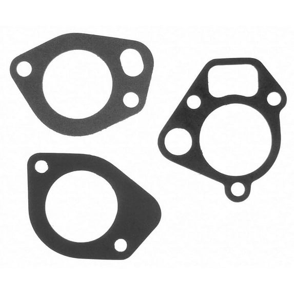 Mercruiser:w/Ford 302 351W Engs. Exhaust Cooling Set