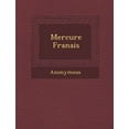 thumbnail image 1 of Mercure Francais (Paperback), 1 of 1