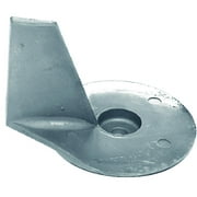 Mercury 25-30-35-40-45-50 Trim Tab ZINC Anode Martyr 822157T2 Lower Unit Steer