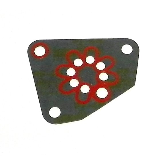 Mercury 3.0L DFI 200/225 HP Oil Pump Gasket '98-'00- 540-31-01, 27-856452