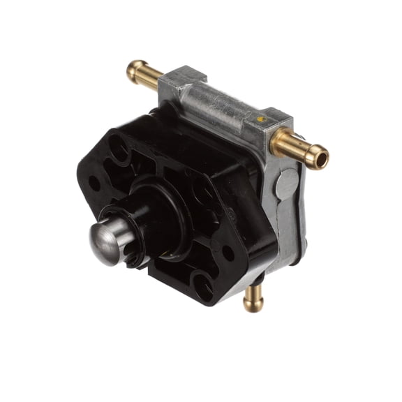 Quicksilver 8M0141827 Fuel Pump for Select Mercury 30-60hp Outboards
