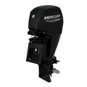 Mercury 8M0228509 2.1L 115hp FourStroke Outboard Vented Splash Cover